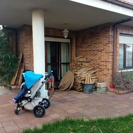 In With A Community Pool