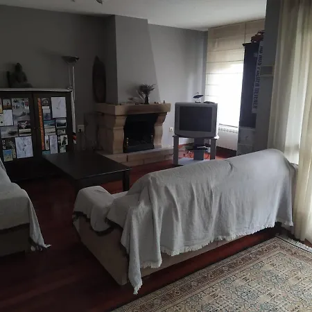 Holiday home In With A Community Pool *