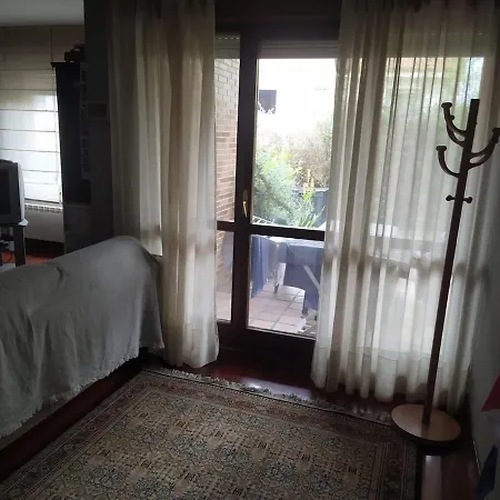 Holiday home In With A Community Pool *