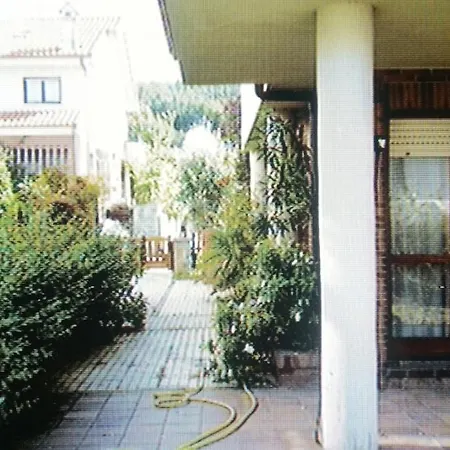 Holiday home In With A Community Pool