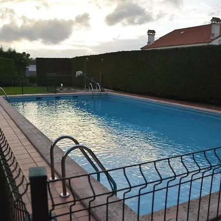 In With A Community Pool Holiday home Miengo