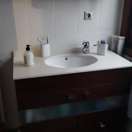 In With A Community Pool Miengo