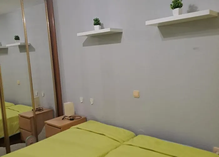 In With A Community Pool