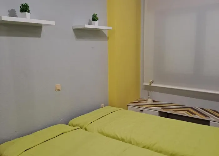 Prázdninový dům In With A Community Pool *