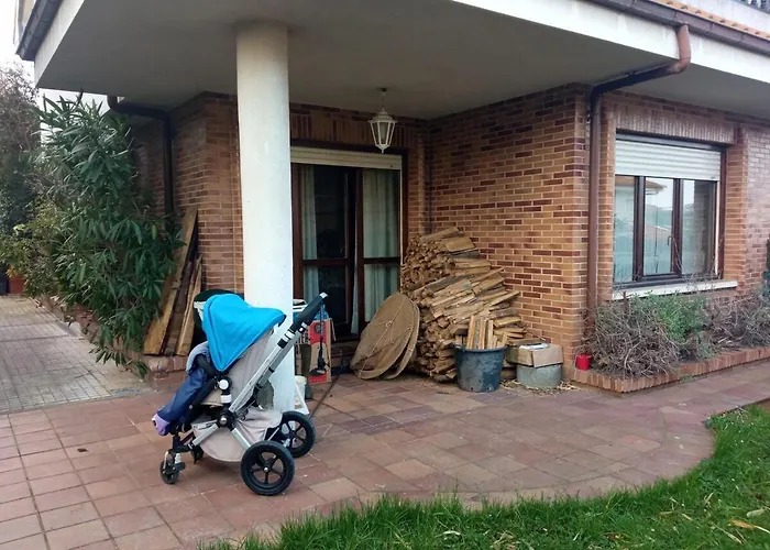 In With A Community Pool