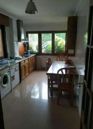 Prázdninový dům In With A Community Pool