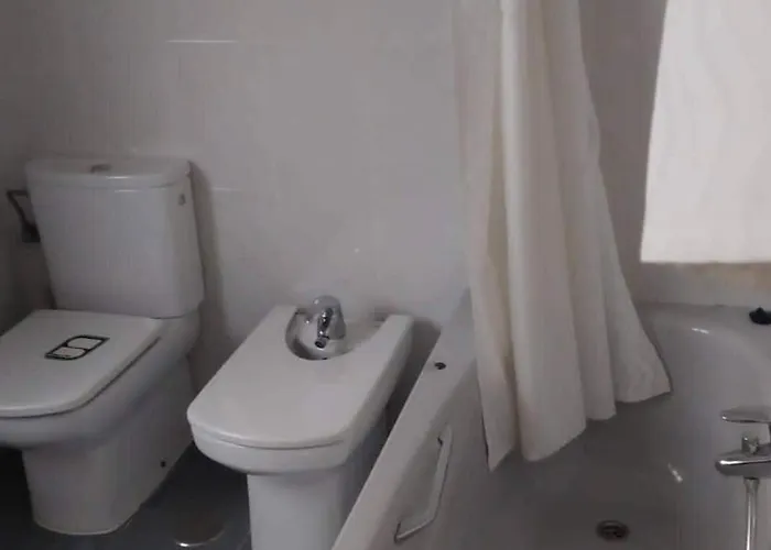 Prázdninový dům In With A Community Pool