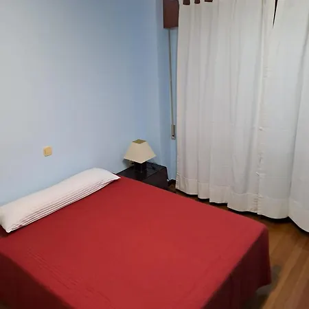 In With A Community Pool Holiday home Miengo