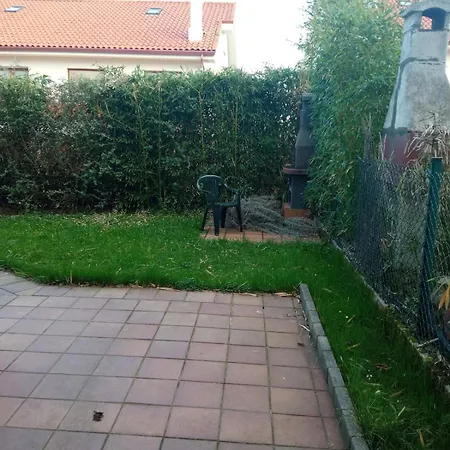 In With A Community Pool *