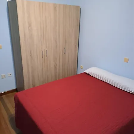 In With A Community Pool Holiday home